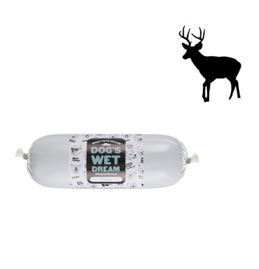 Dog's wet dream - Peura, 400g