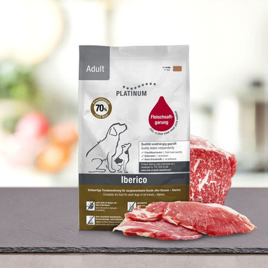 Platinum Villisika, 1,5kg