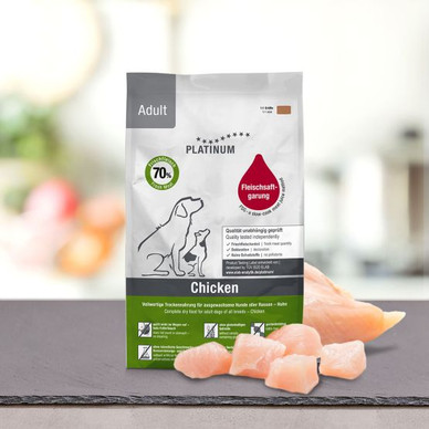 Platinum Kana, 1,5kg