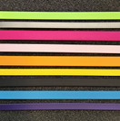 Biothane-hihna lev. 19mm, pituus: 2m