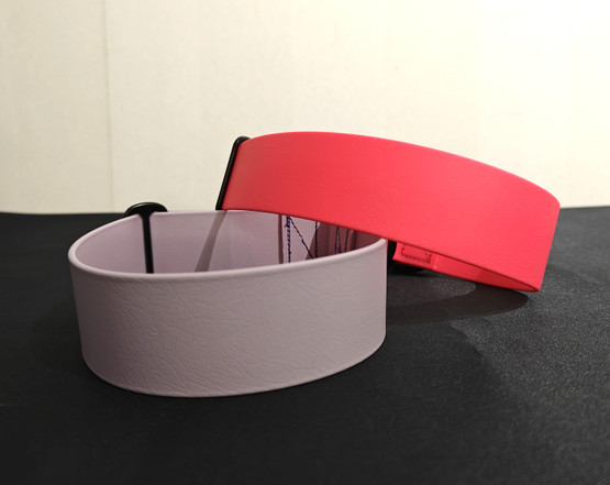 Vijue Biothane 38mm puolikurrapanta, kok.pituus: 40cm