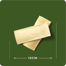 RAUH! Moose Chips, M