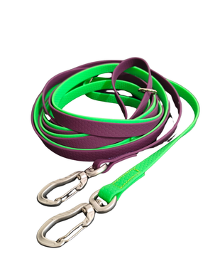 Vijue Hexa-hihna, 3m (lev. 13mm)