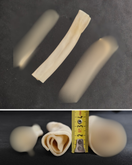 RAUH 2-laatu, Beef XS (batukka) 5kpl