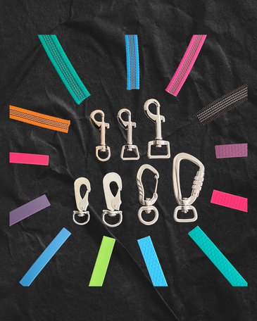 Mikä lukko taluttimeen? 