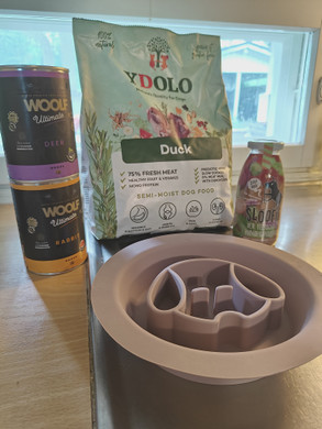 Iltapalaa Vijuen valikoiman tuotteilla!