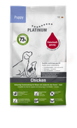 Platinum Puppy kana, 5kg