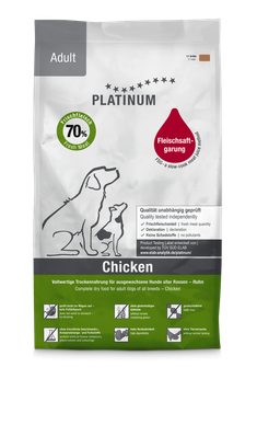 Platinum Adult Kana, 5kg
