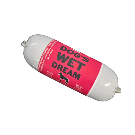 Dog's wet dream - Hevonen, 80g