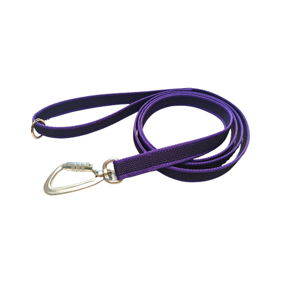 GRIP-hihna, 2m (lev. 15 & 20mm / materiaali: muut )