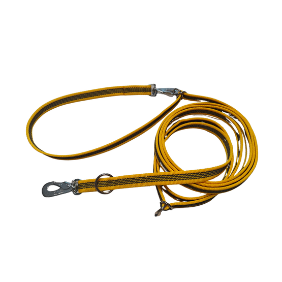 3m GRIP monitoimihihna (lev. 15 & 20mm / materiaali: Pehmeä)