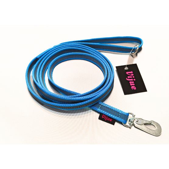 GRIP-hihna, 2,2m (lev. 15 & 20mm / materiaali: Pehmeä)