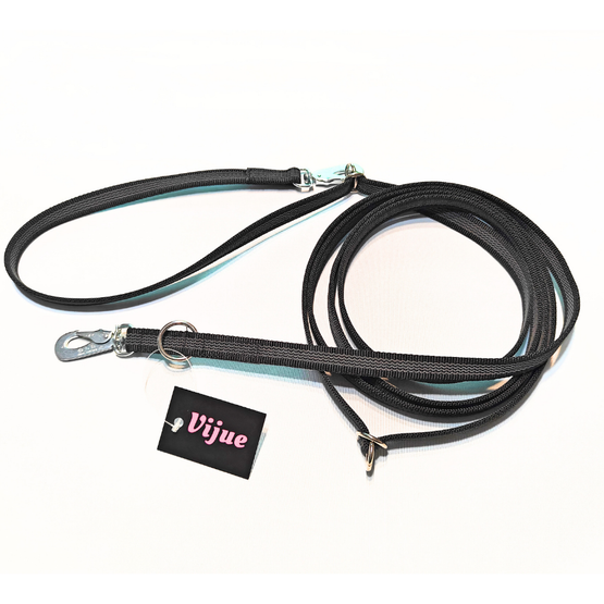 3m GRIP monitoimihihna (lev. 15 & 20mm / materiaali: Pehmeä)