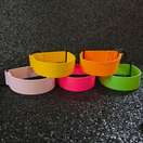 Vijue Biothane 38mm puolikurrapanta, kok.pituus: 40cm