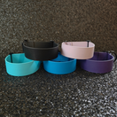 Vijue Biothane 38mm puolikurrapanta, kok.pituus: 40cm