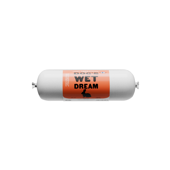  Dog's wet dream - Kani, 400g