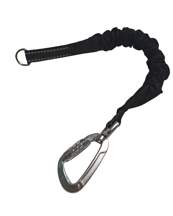 Joustopala hihnoihin, L, Twistlock