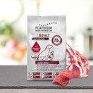 Platinum Lammas+riisi, 1,5kg