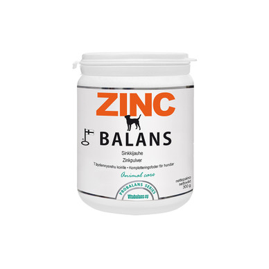 ZINCbalans, 300g