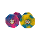 Noutokapula L (moniväri)