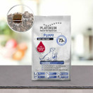 Platinum Puppy kana, 1,5kg