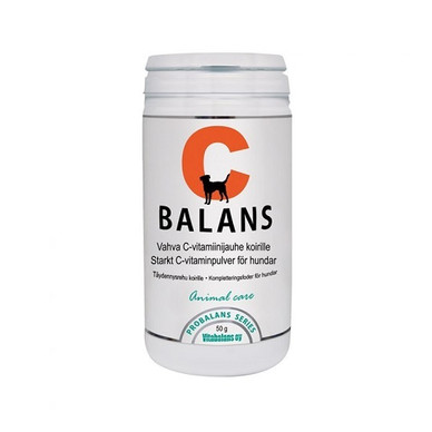 C-balans, 50g