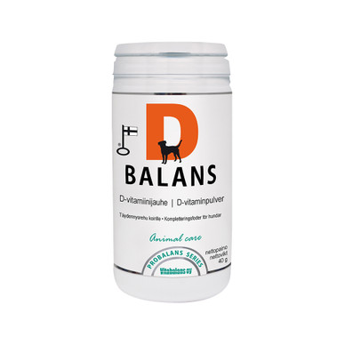 D-balans, 40g 