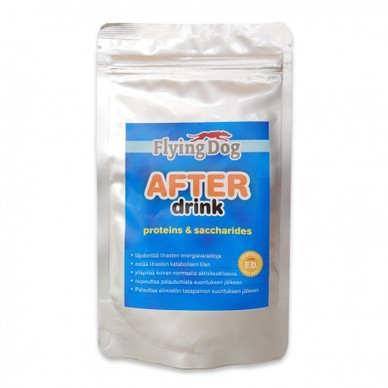 Flying Dog - After Drink 100g