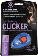 Pro-Training clicker