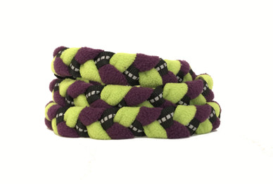 Vijue heijastava fleecehihna (pistolukko)