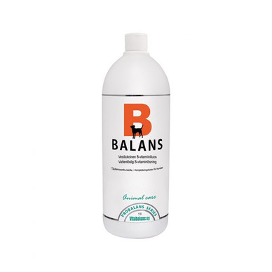 B-balans, 1l