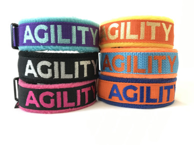 AGILITY -panta, puolikurra + pistolukko, koko: 28cm