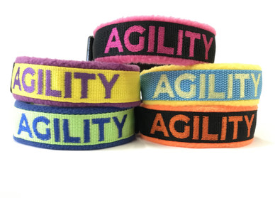 AGILITY -panta, puolikurra + pistolukko, koko: 32cm