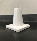 Painava merkkikartio, kork. 15cm