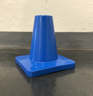 Painava merkkikartio, kork. 15cm