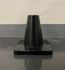 Painava merkkikartio, kork. 15cm