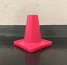 Painava merkkikartio, kork. 15cm