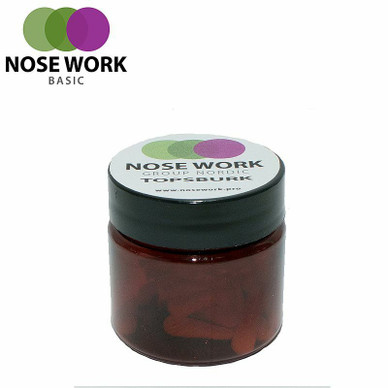 Topsipurkki, sis. 40 topsipäätä