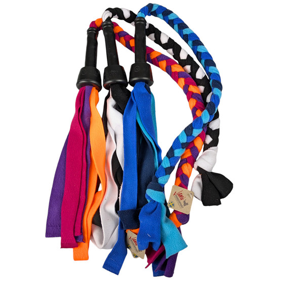 Kompis braid de Lux