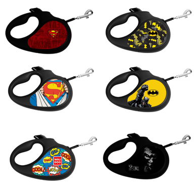 DC Comics kelatalutin 5m, S