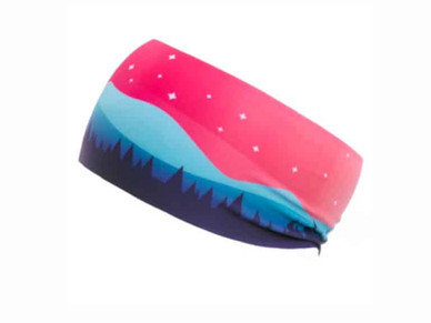 Bjež Winter hiuspanta Mountain