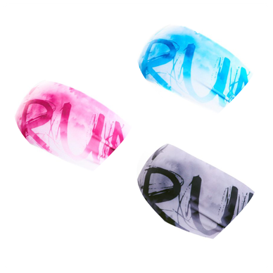 Bjež Winter hiuspanta Run