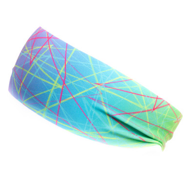 Bjež Winter hiuspanta Net color