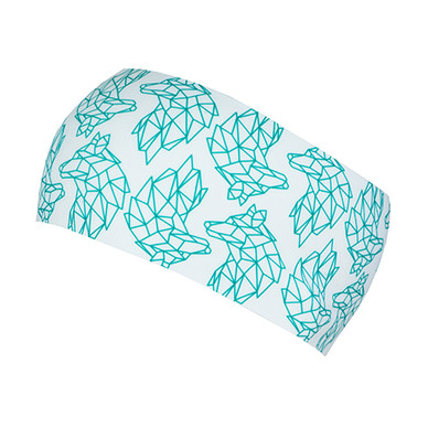 Bjež Winter hiuspanta Wolf pack