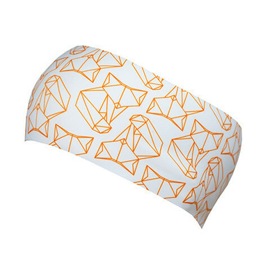 Bjež Winter hiuspanta Fox pack