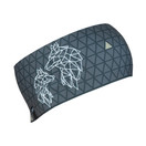 Bjež Winter hiuspanta Wolf