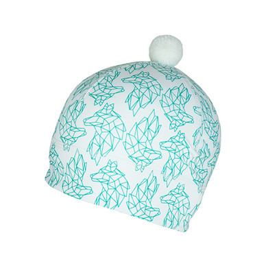 Bjež Winter pipo, Wolf pack