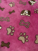 Vijue makuualusta, M