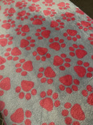 Vijue makuualusta, M