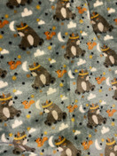 Vijue makuualusta, L